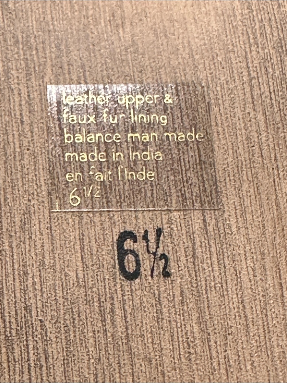 Seychelles Faux Fur Gray Ankle Suede Leather Boots Side Zip - Picture 12 of 12